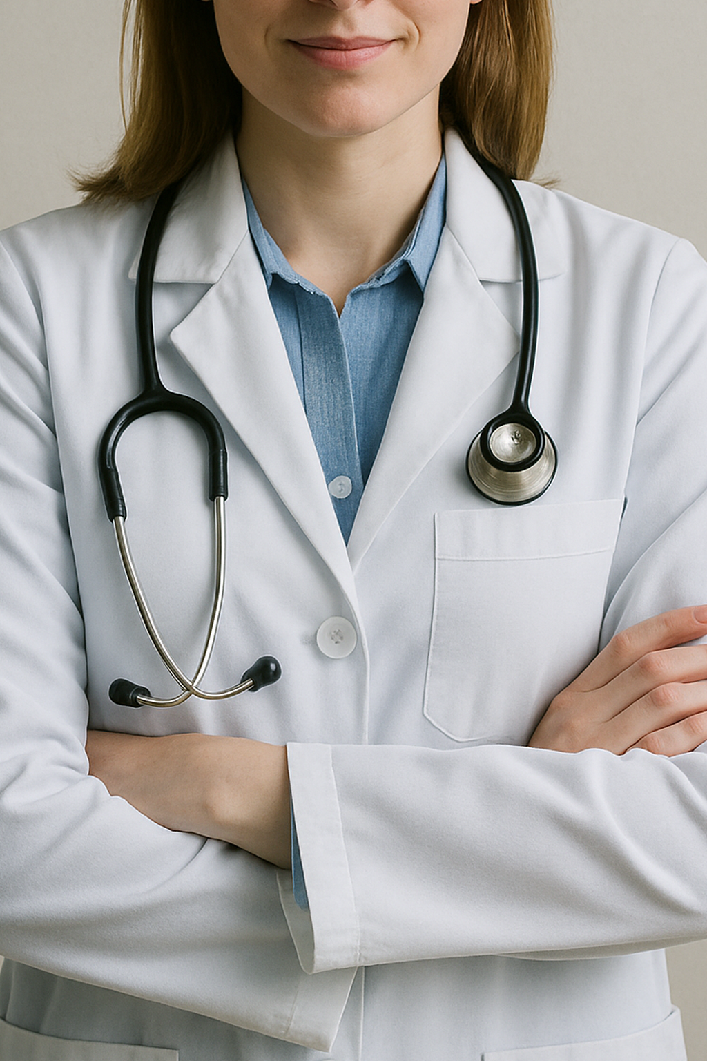 Ápolónő idős pácienssel